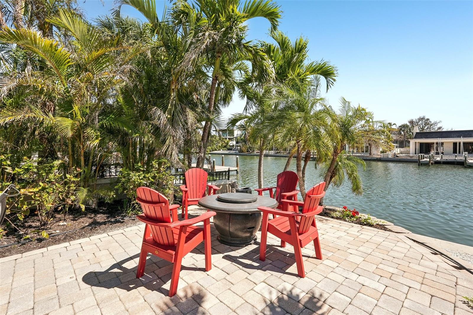 LIDO BEACH DIV B - Residential Lease