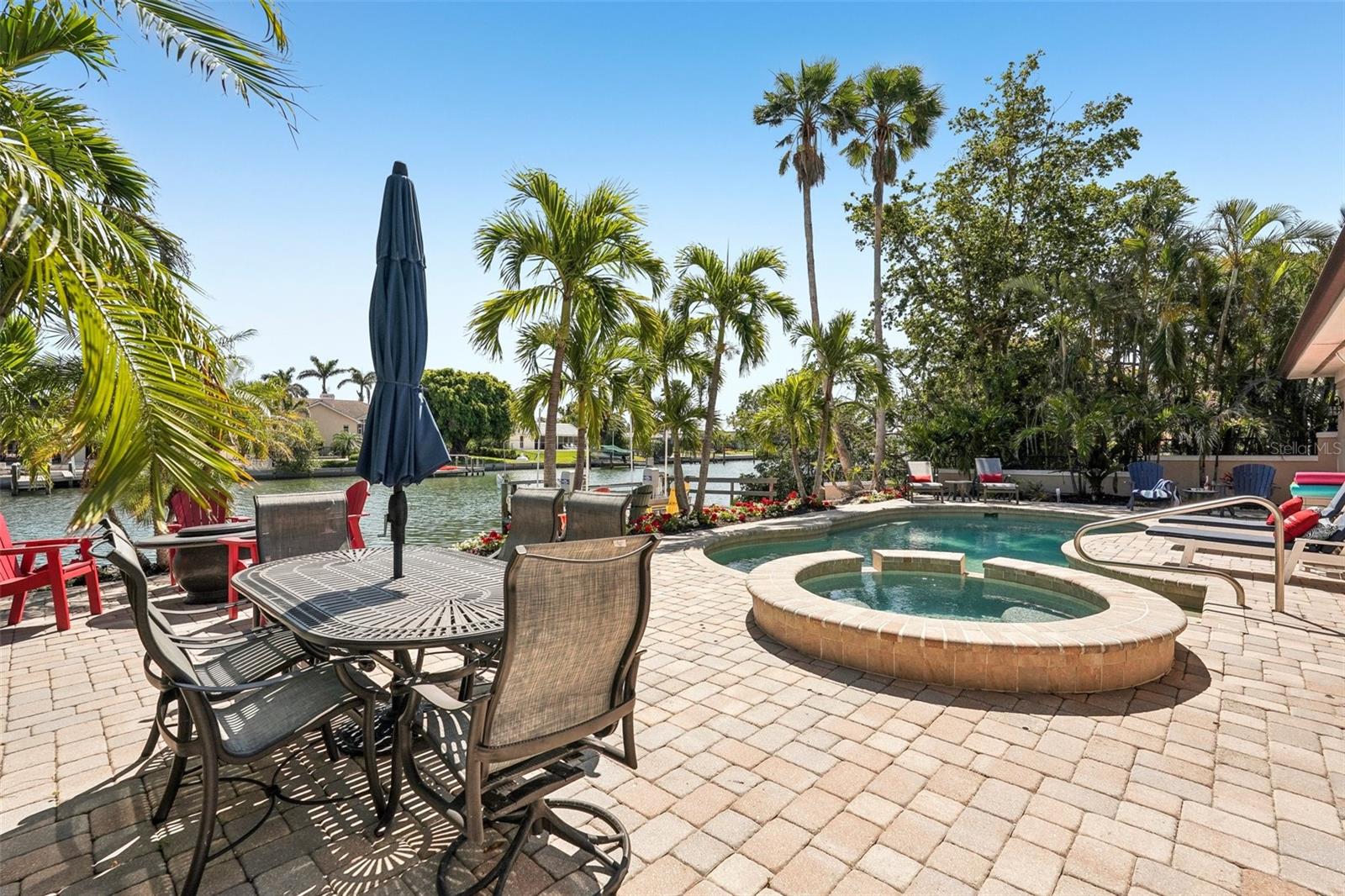 LIDO BEACH DIV B - Residential Lease