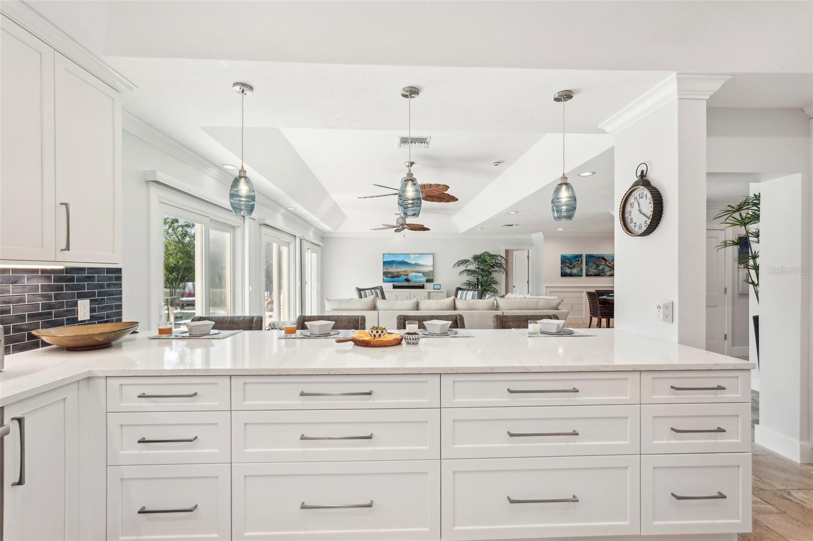 LIDO BEACH DIV B - Residential Lease
