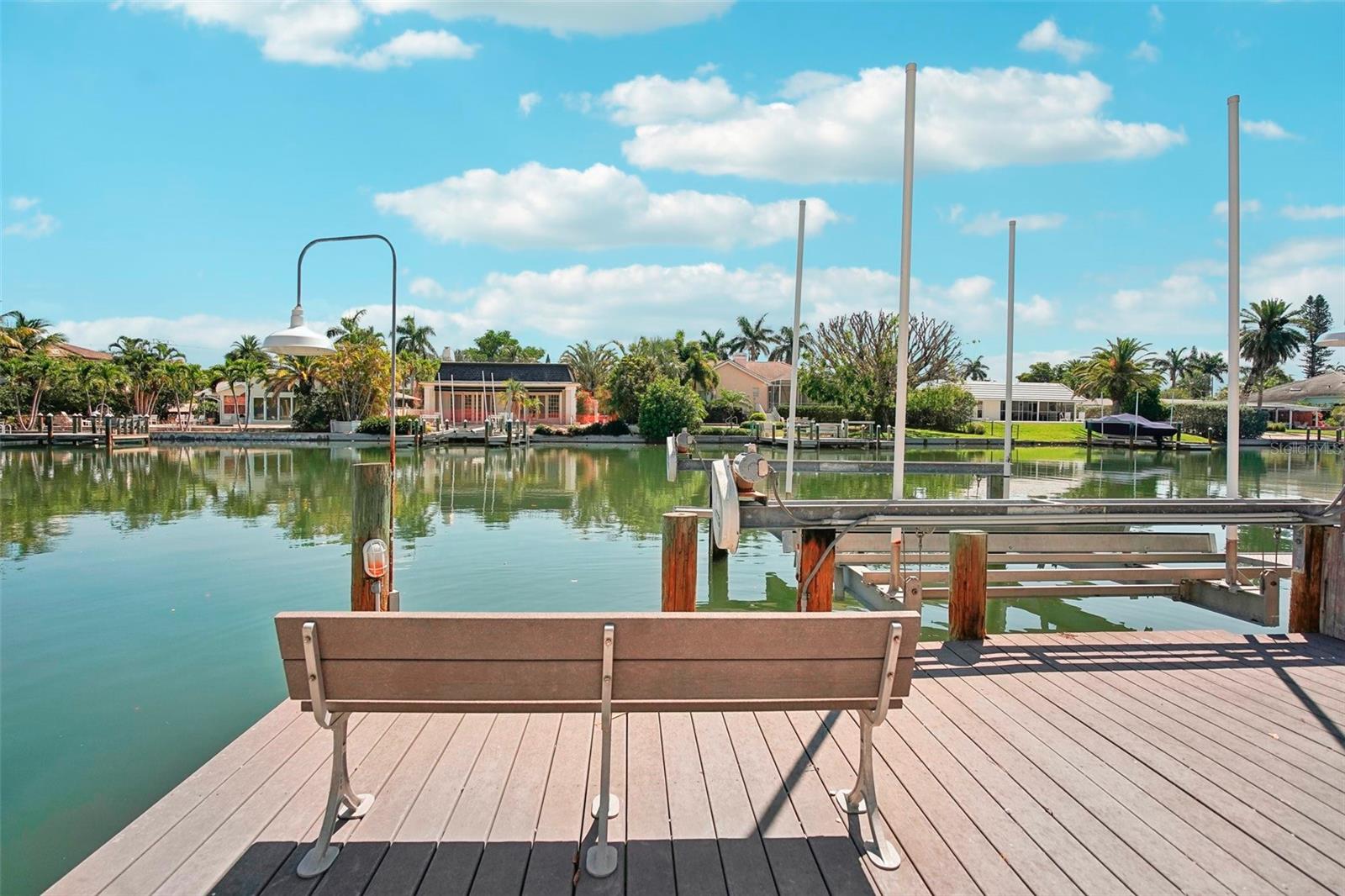 LIDO BEACH DIV B - Residential Lease