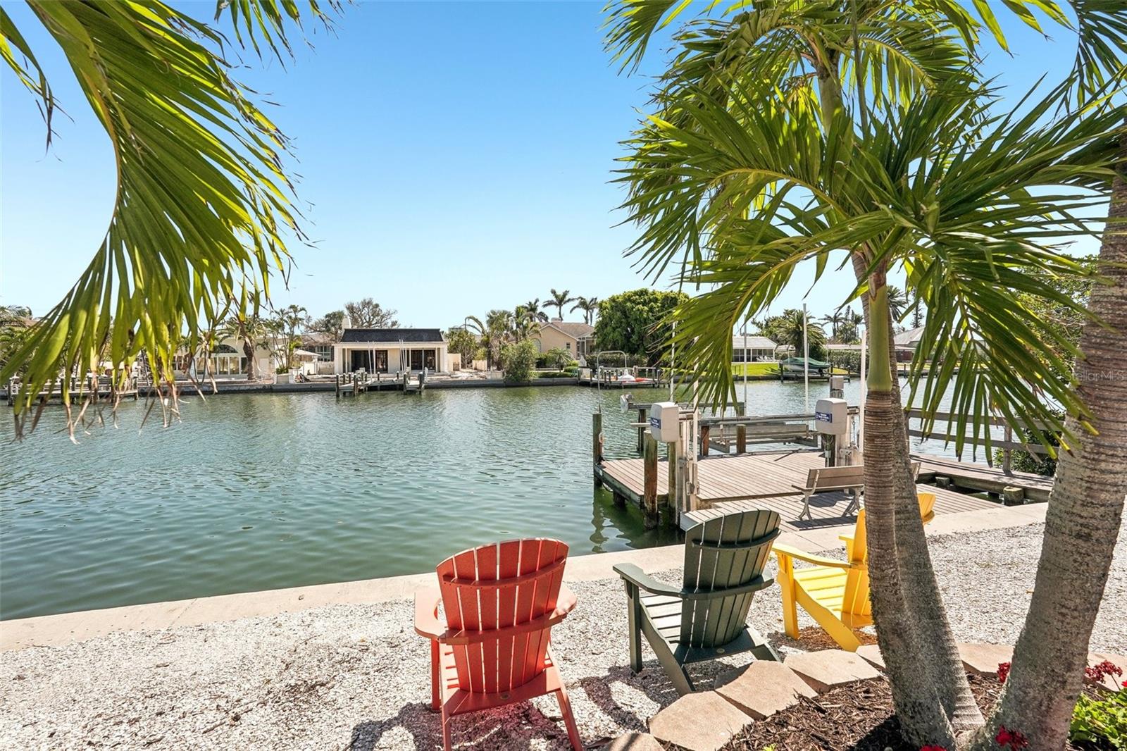 LIDO BEACH DIV B - Residential Lease