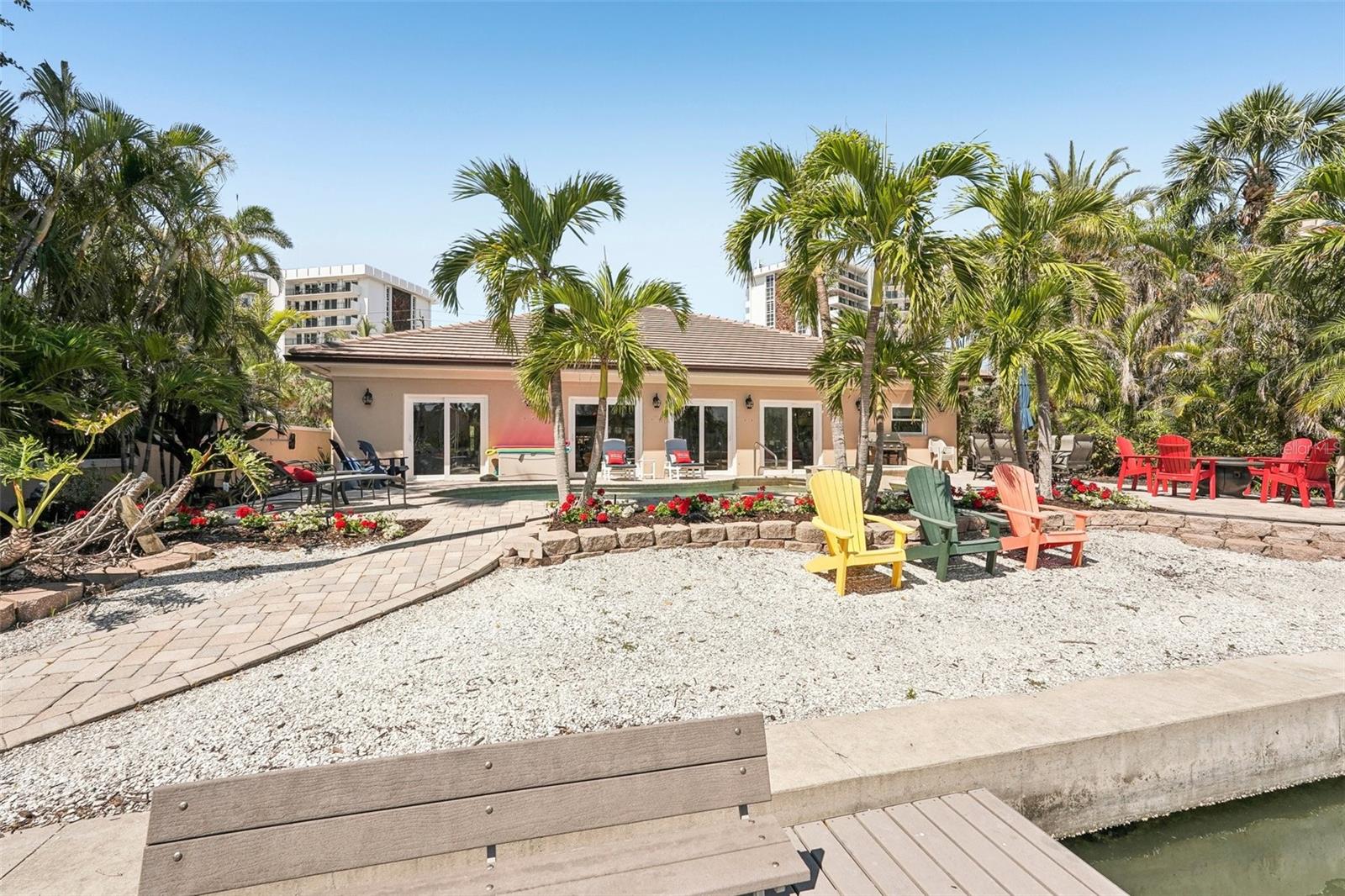 LIDO BEACH DIV B - Residential Lease