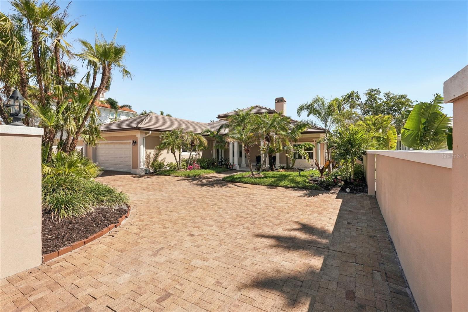 LIDO BEACH DIV B - Residential Lease
