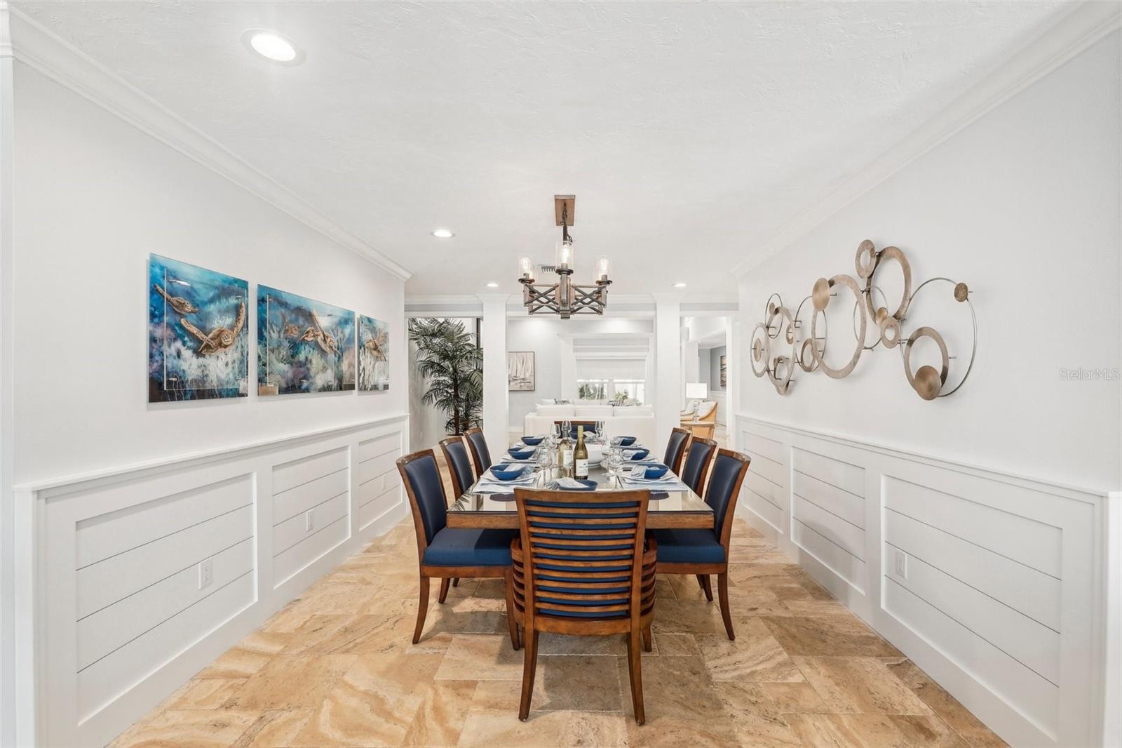 LIDO BEACH DIV B - Residential Lease