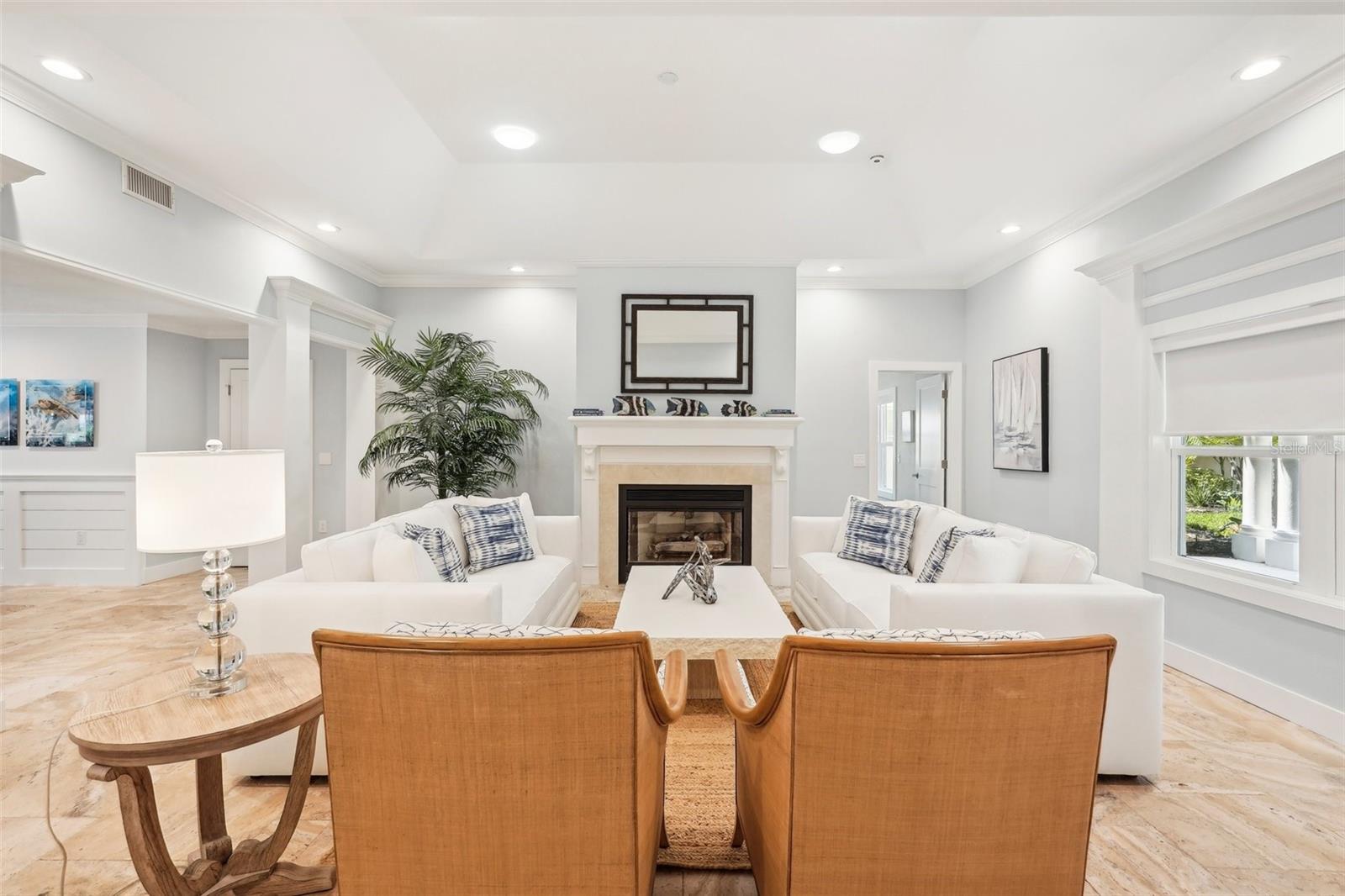 LIDO BEACH DIV B - Residential Lease