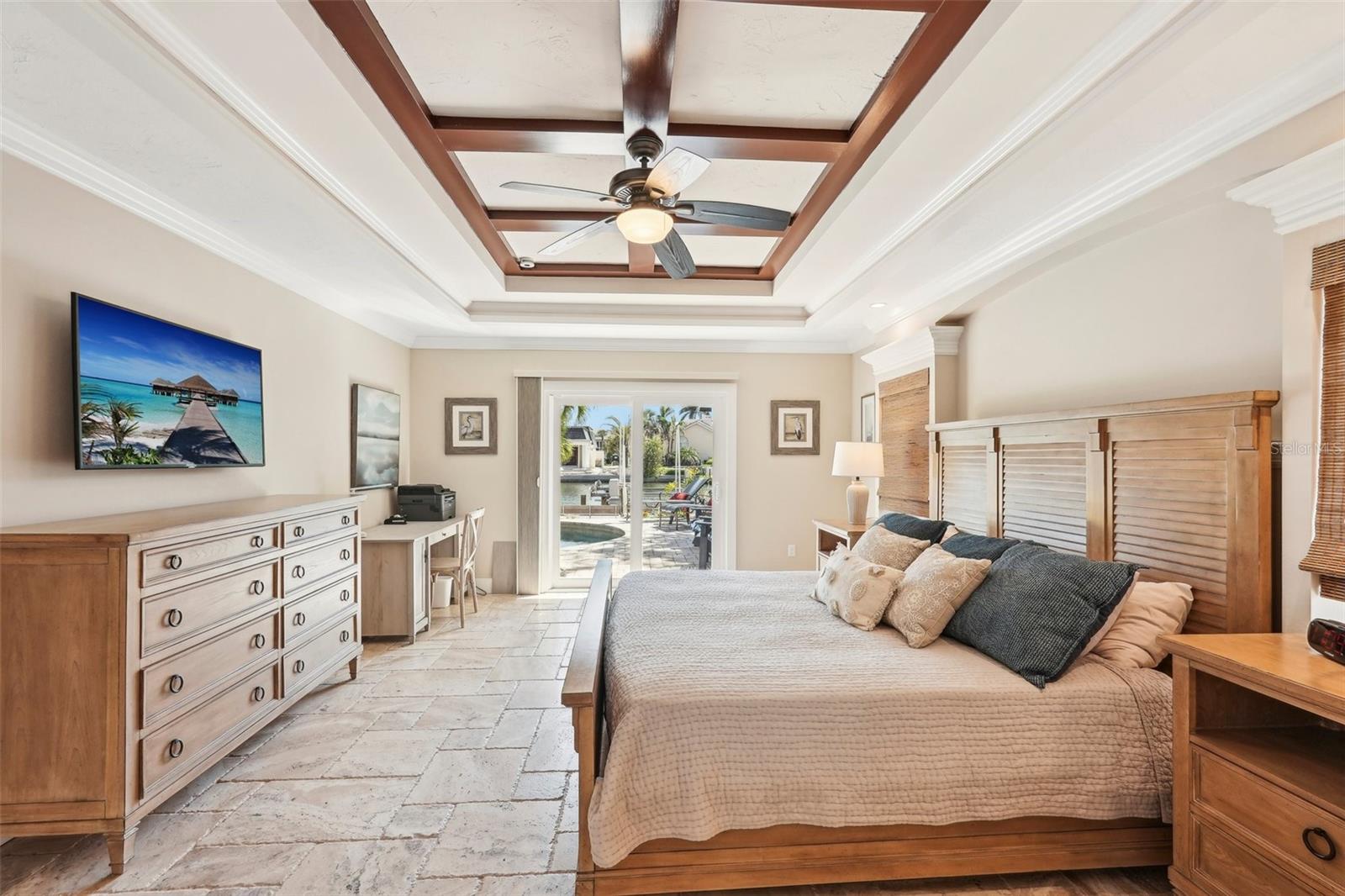 LIDO BEACH DIV B - Residential Lease