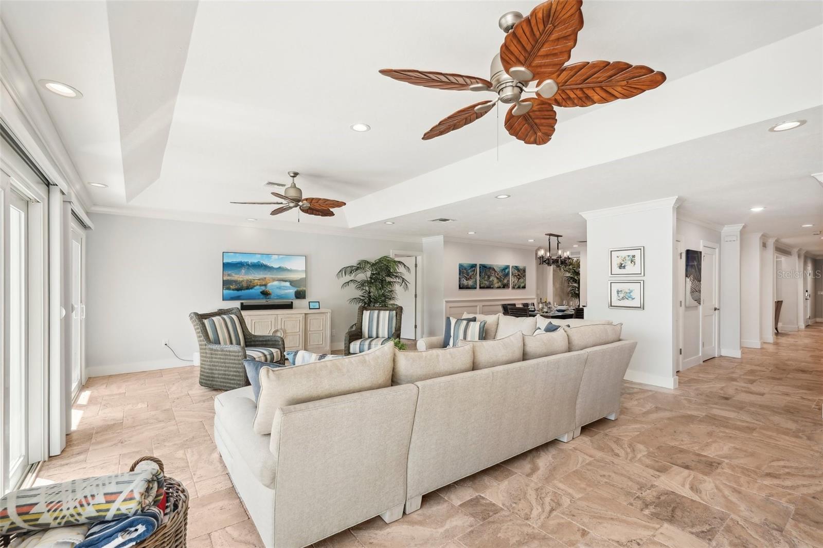 LIDO BEACH DIV B - Residential Lease
