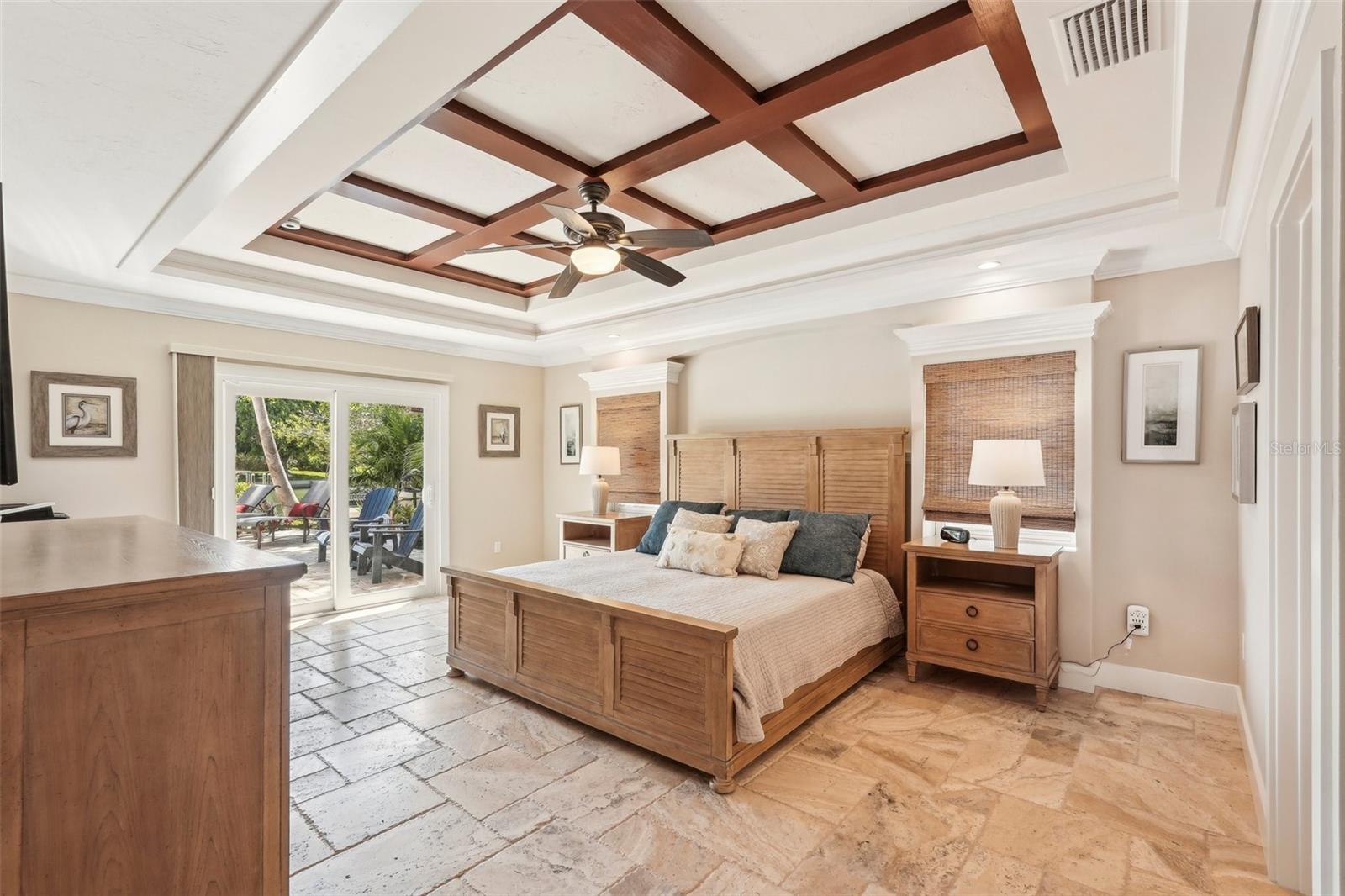 LIDO BEACH DIV B - Residential Lease