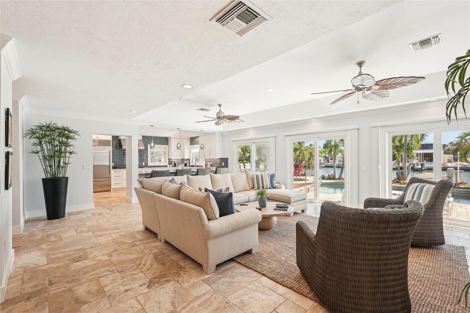 LIDO BEACH DIV B - Residential Lease