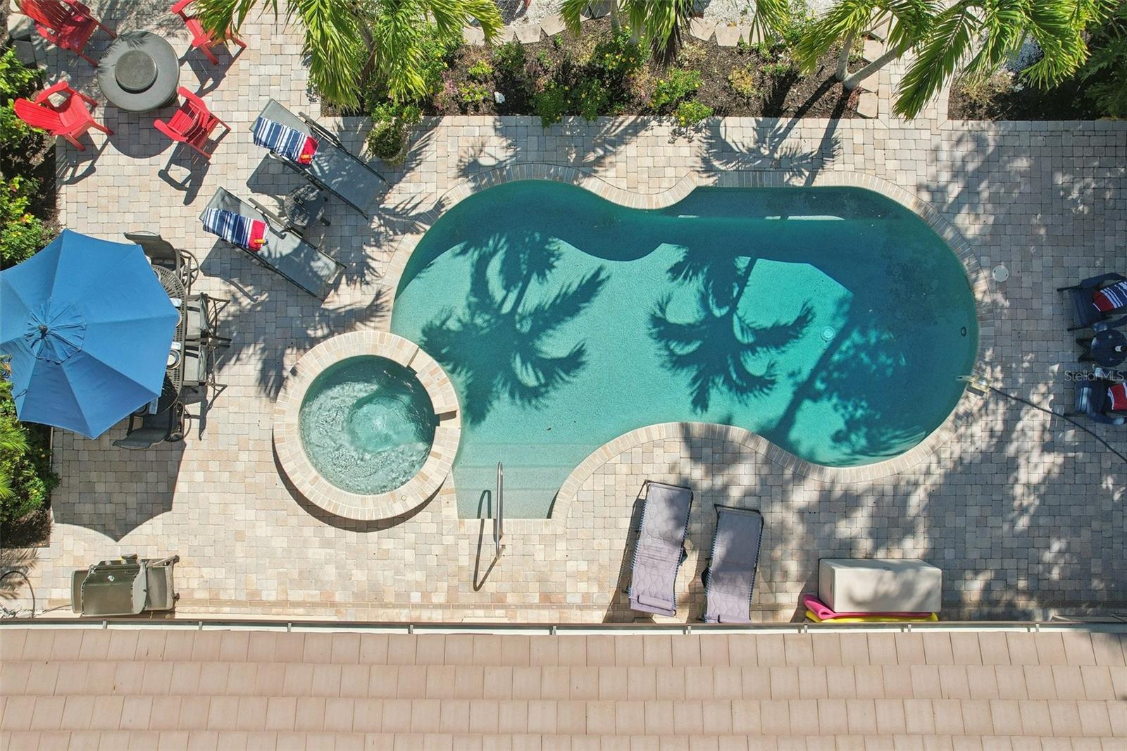 LIDO BEACH DIV B - Residential Lease