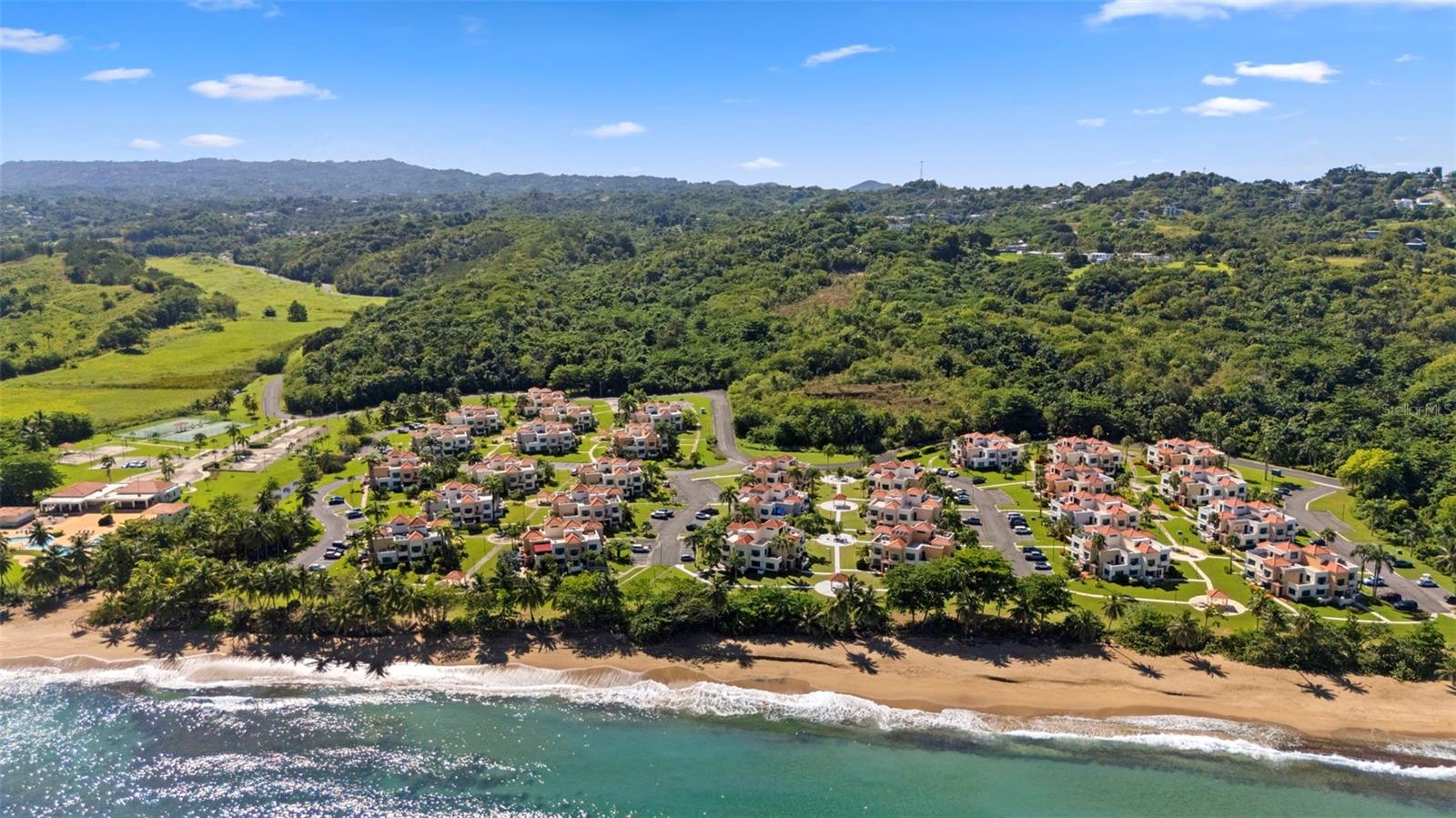 PUNTA DEL MAR - Residential