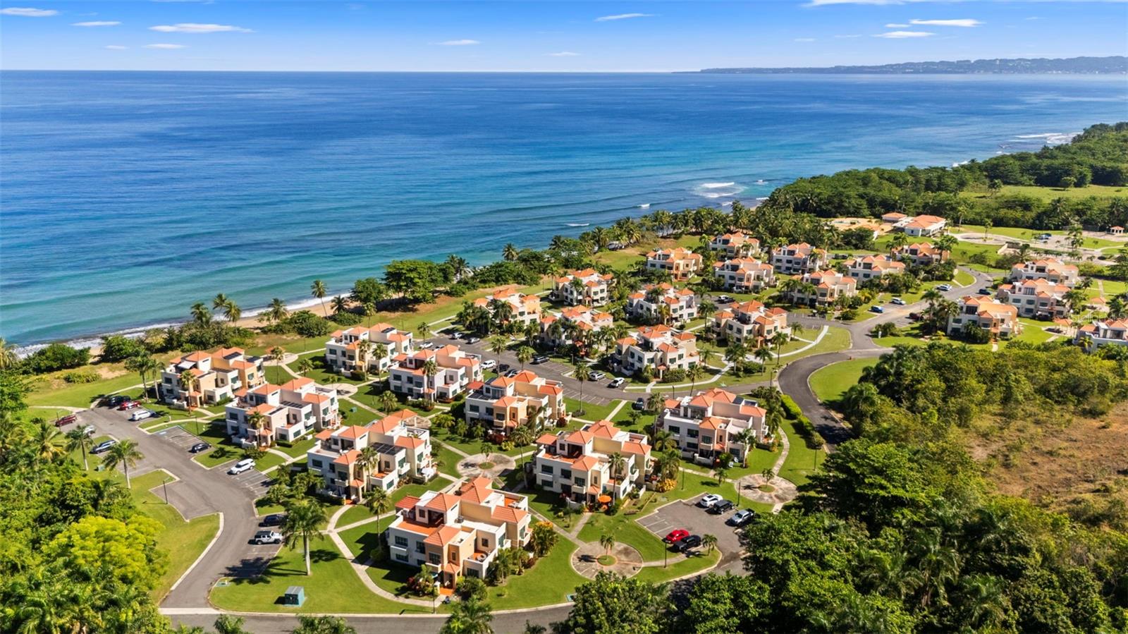 PUNTA DEL MAR - Residential