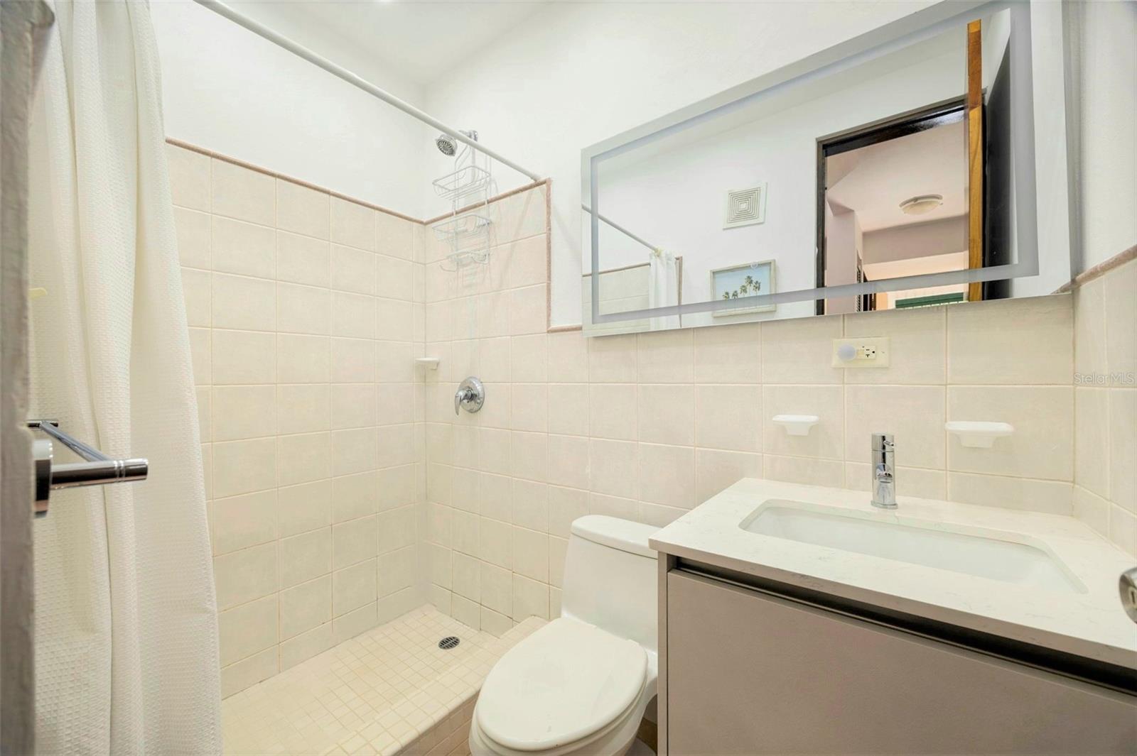 PUNTA DEL MAR - Residential