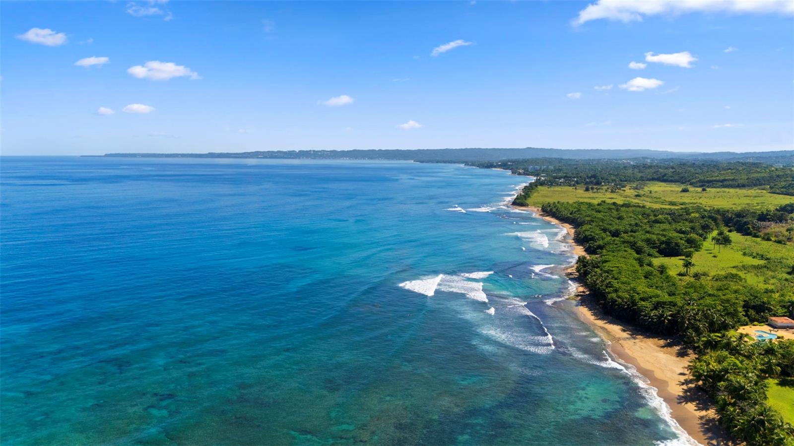 PUNTA DEL MAR - Residential