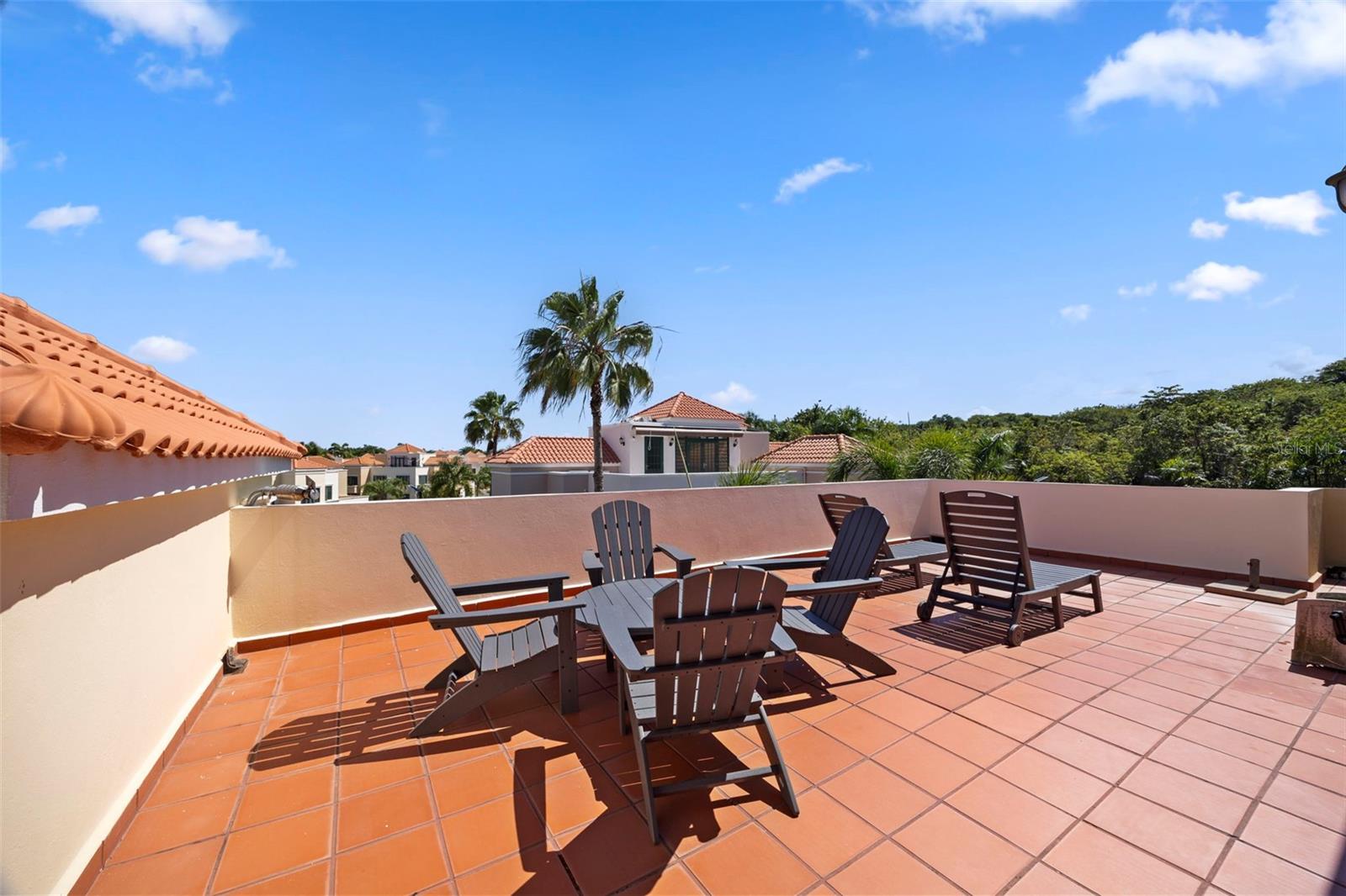 PUNTA DEL MAR - Residential