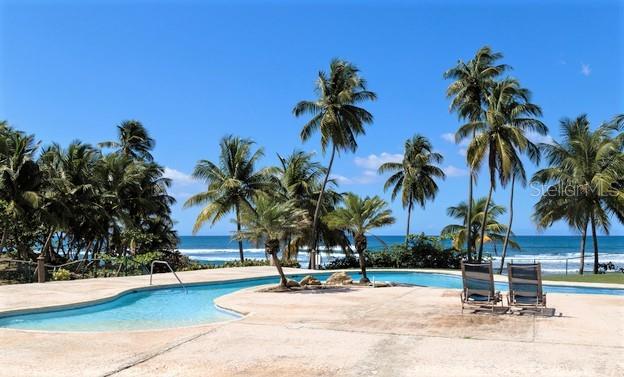 PUNTA DEL MAR - Residential