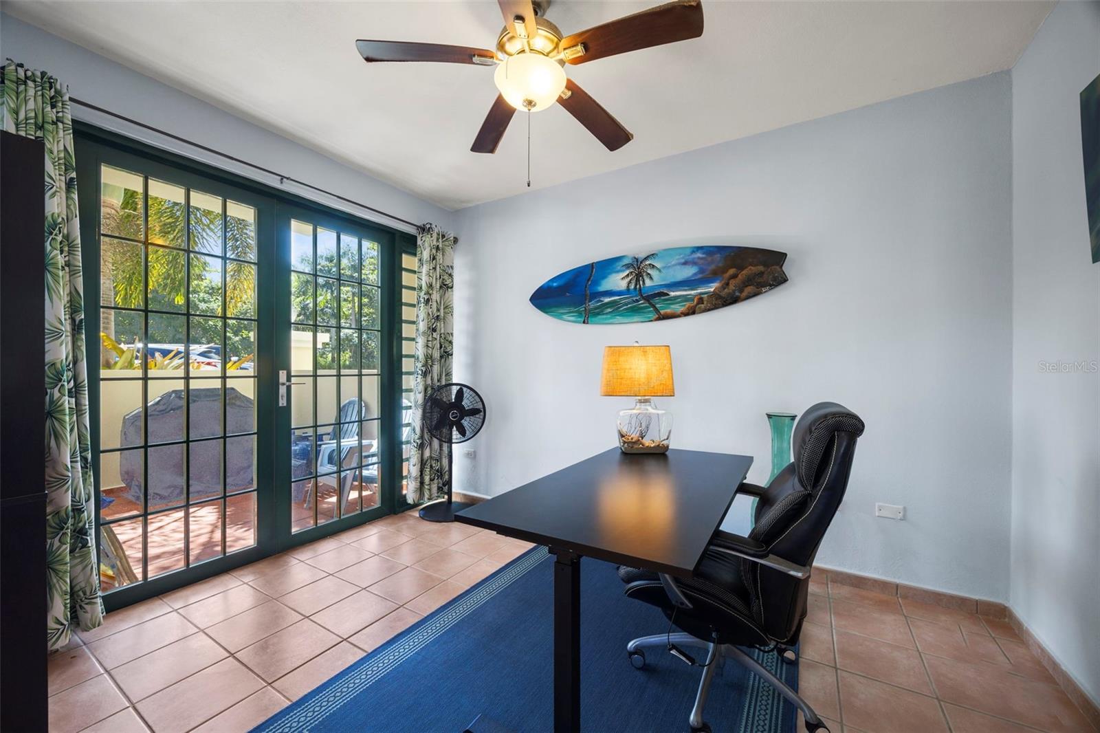 PUNTA DEL MAR - Residential