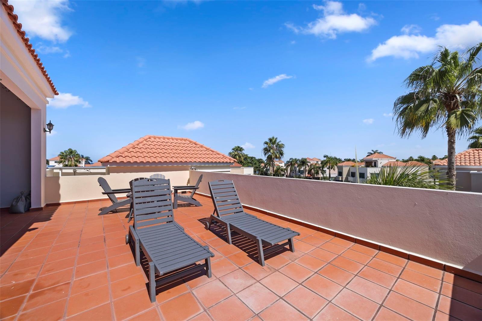 PUNTA DEL MAR - Residential