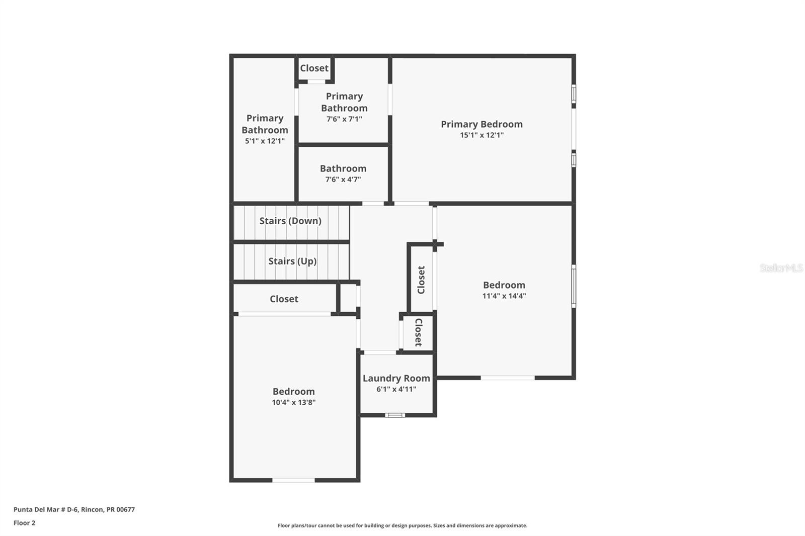 PUNTA DEL MAR - Residential