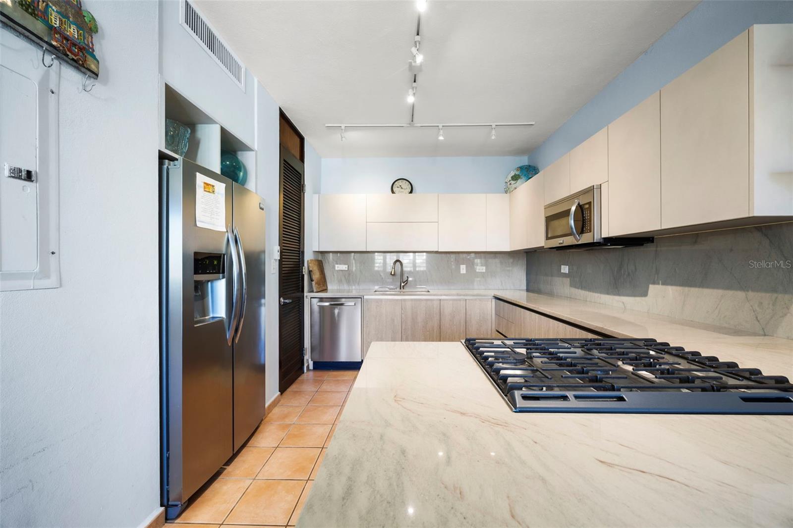 PUNTA DEL MAR - Residential