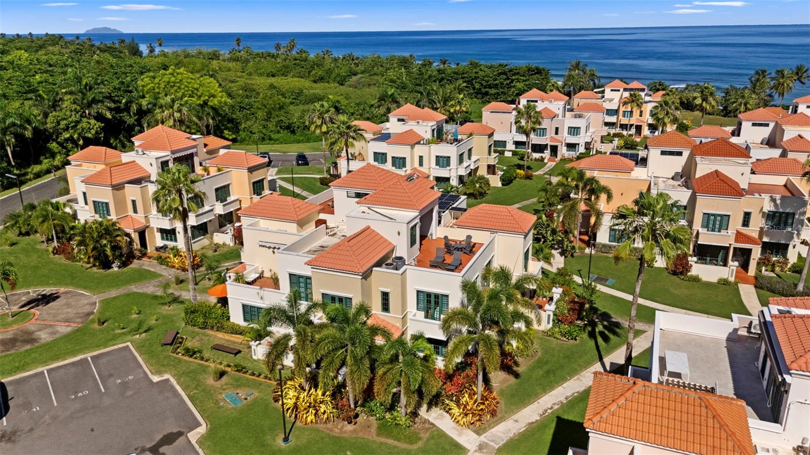 PUNTA DEL MAR - Residential