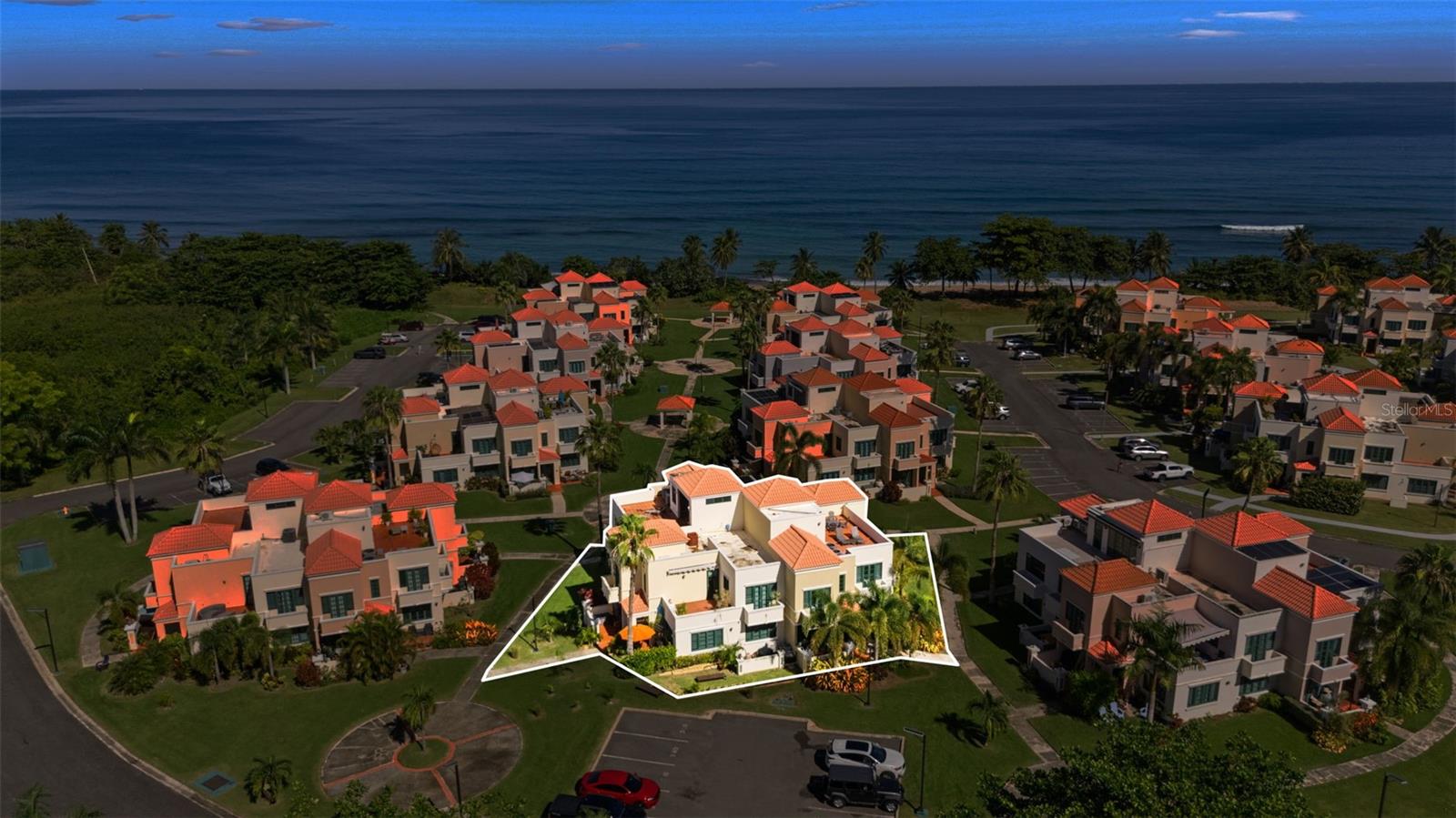 PUNTA DEL MAR - Residential
