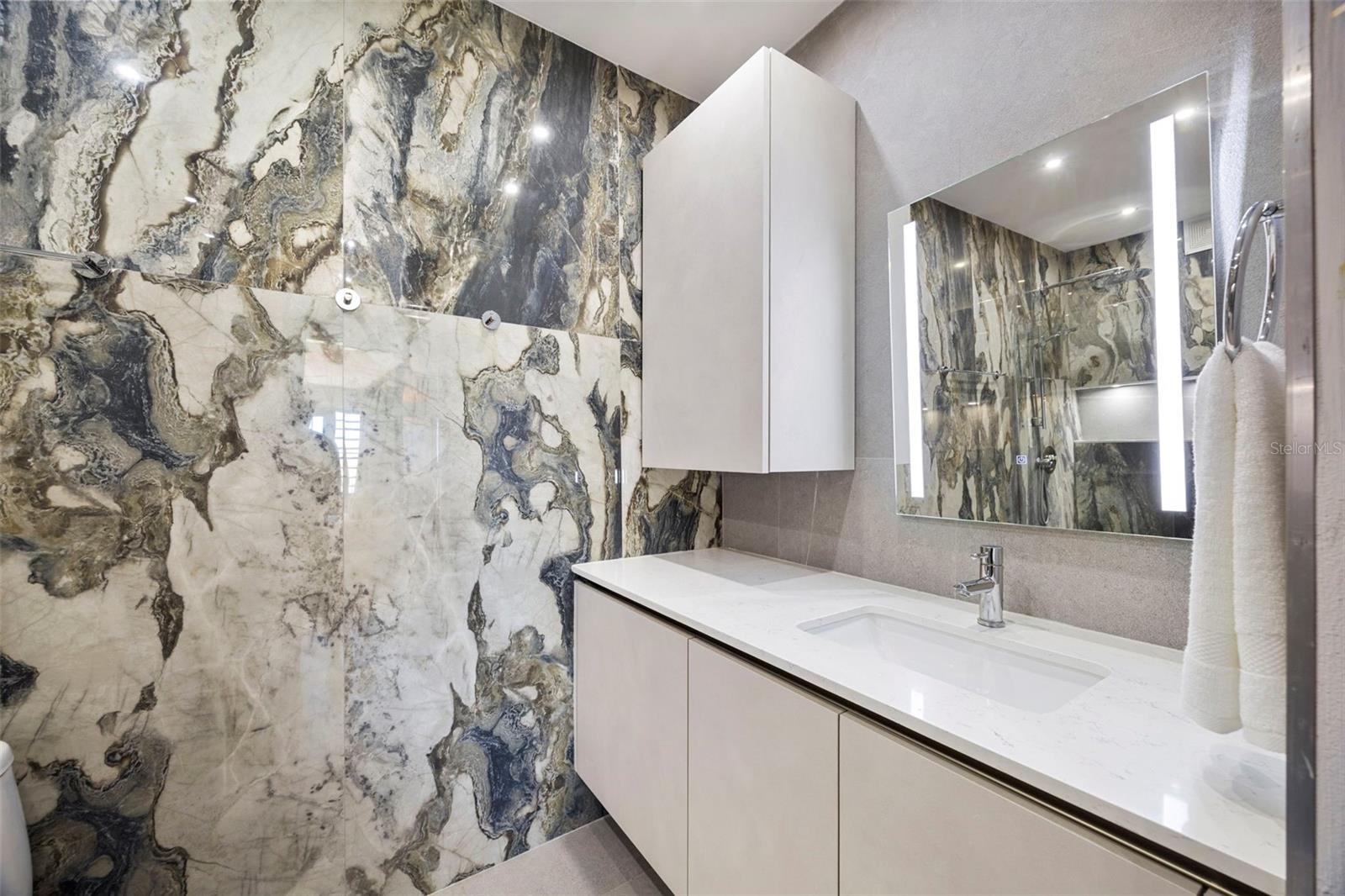 PUNTA DEL MAR - Residential