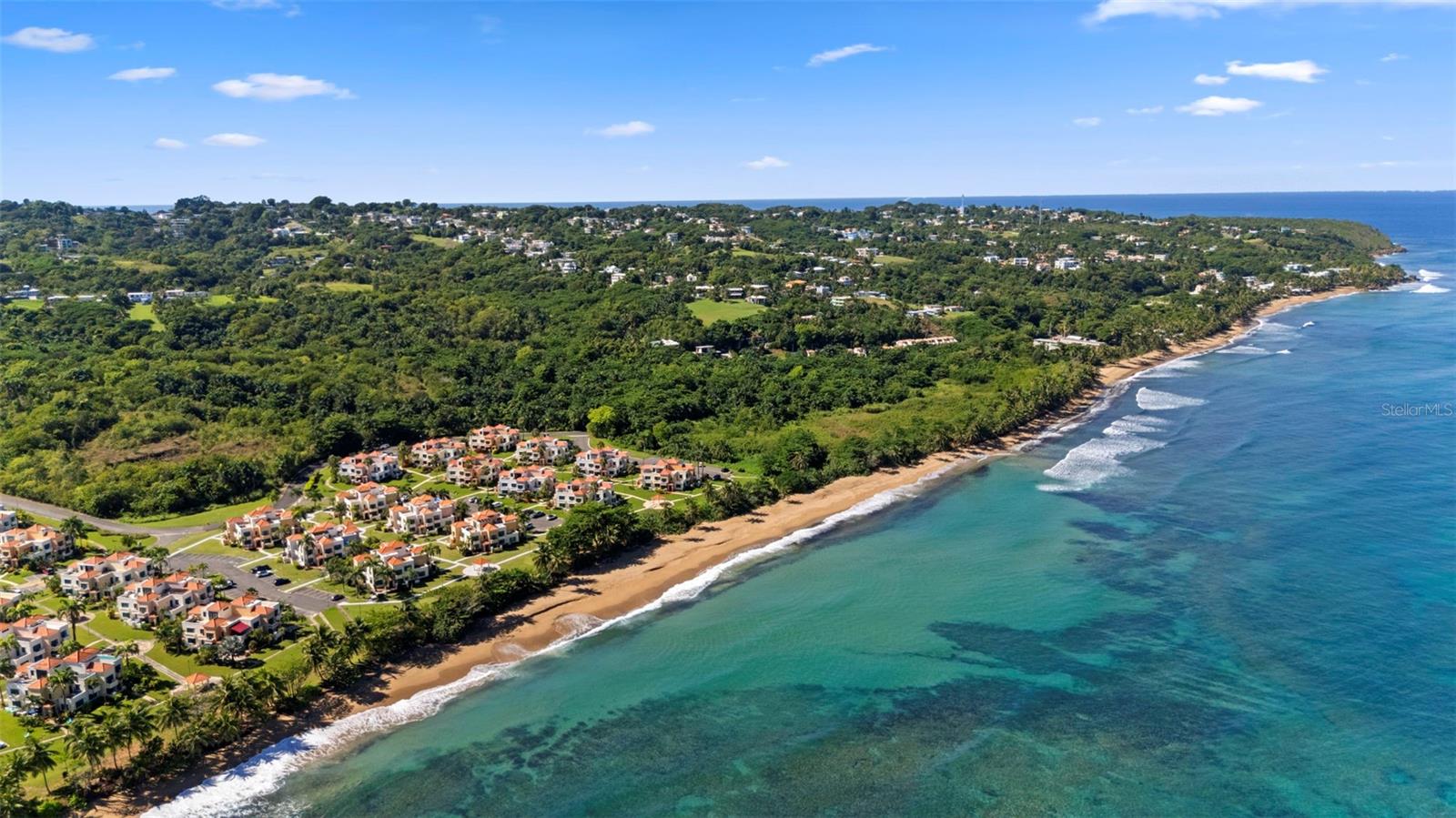 PUNTA DEL MAR - Residential