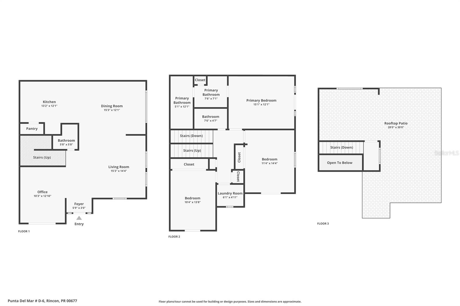 PUNTA DEL MAR - Residential