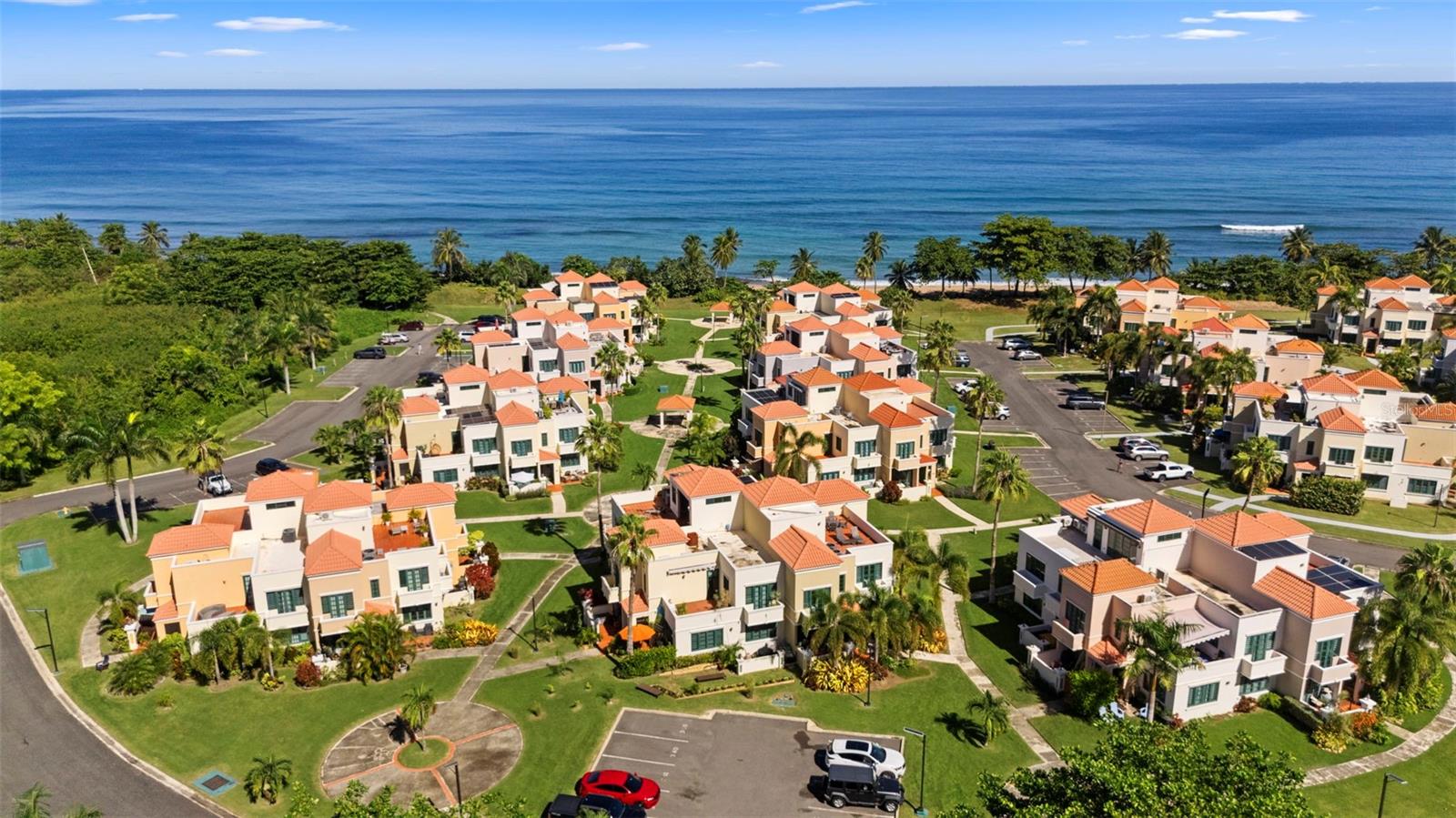 PUNTA DEL MAR - Residential