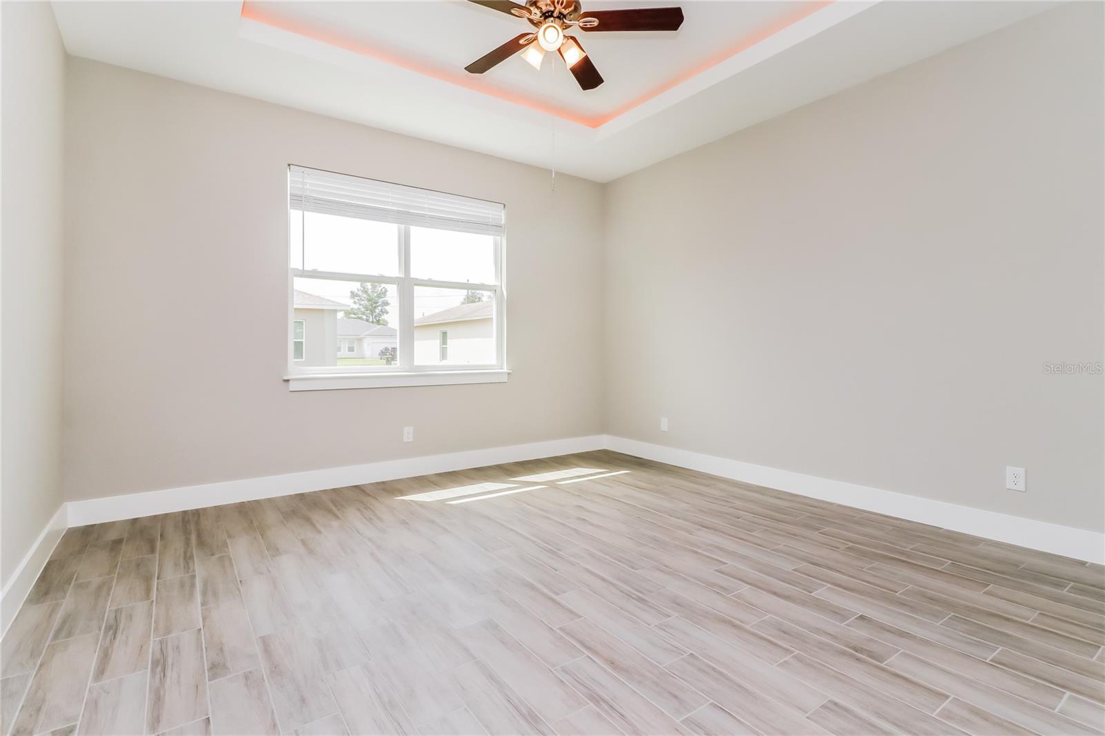 POINCIANA NBRHD 02 VILLAGE 08 - Residential Lease