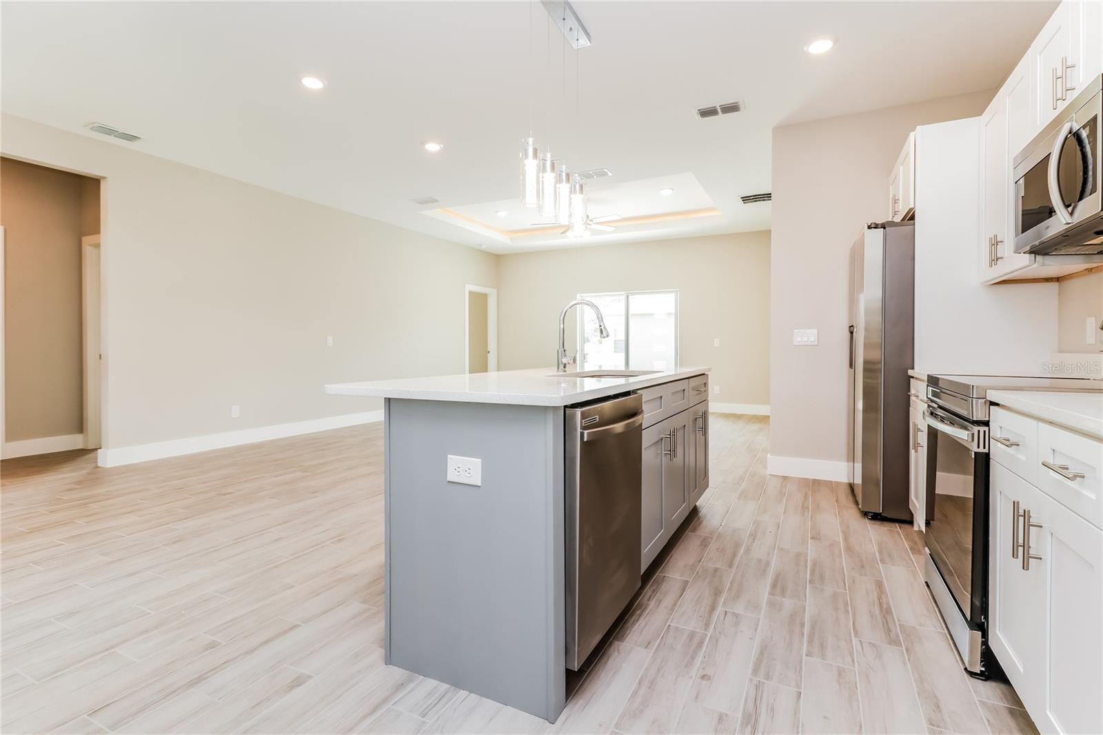 POINCIANA NBRHD 02 VILLAGE 08 - Residential Lease