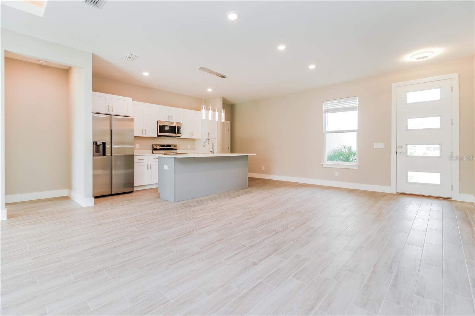 POINCIANA NBRHD 02 VILLAGE 08 - Residential Lease