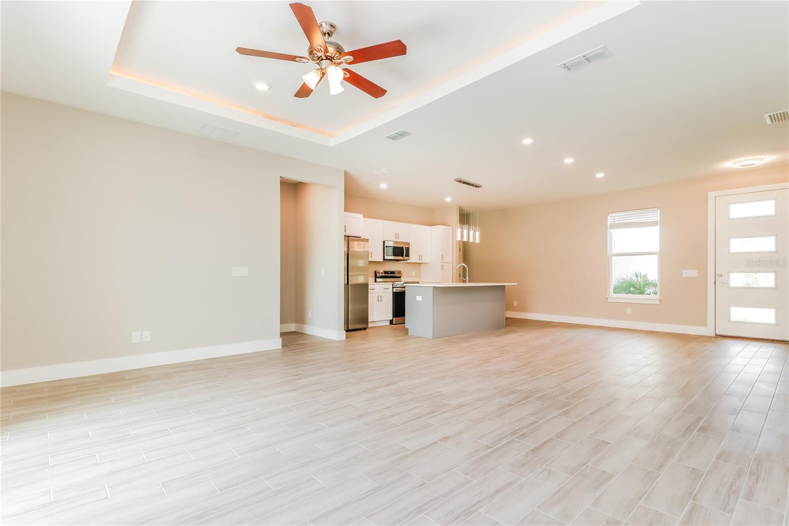 POINCIANA NBRHD 02 VILLAGE 08 - Residential Lease