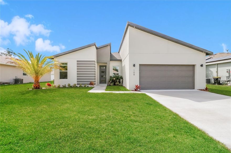 Discover this inviting 4-bedroom, 2-bathroom pet-friendly home boasting 1,670 sq ft of living space.