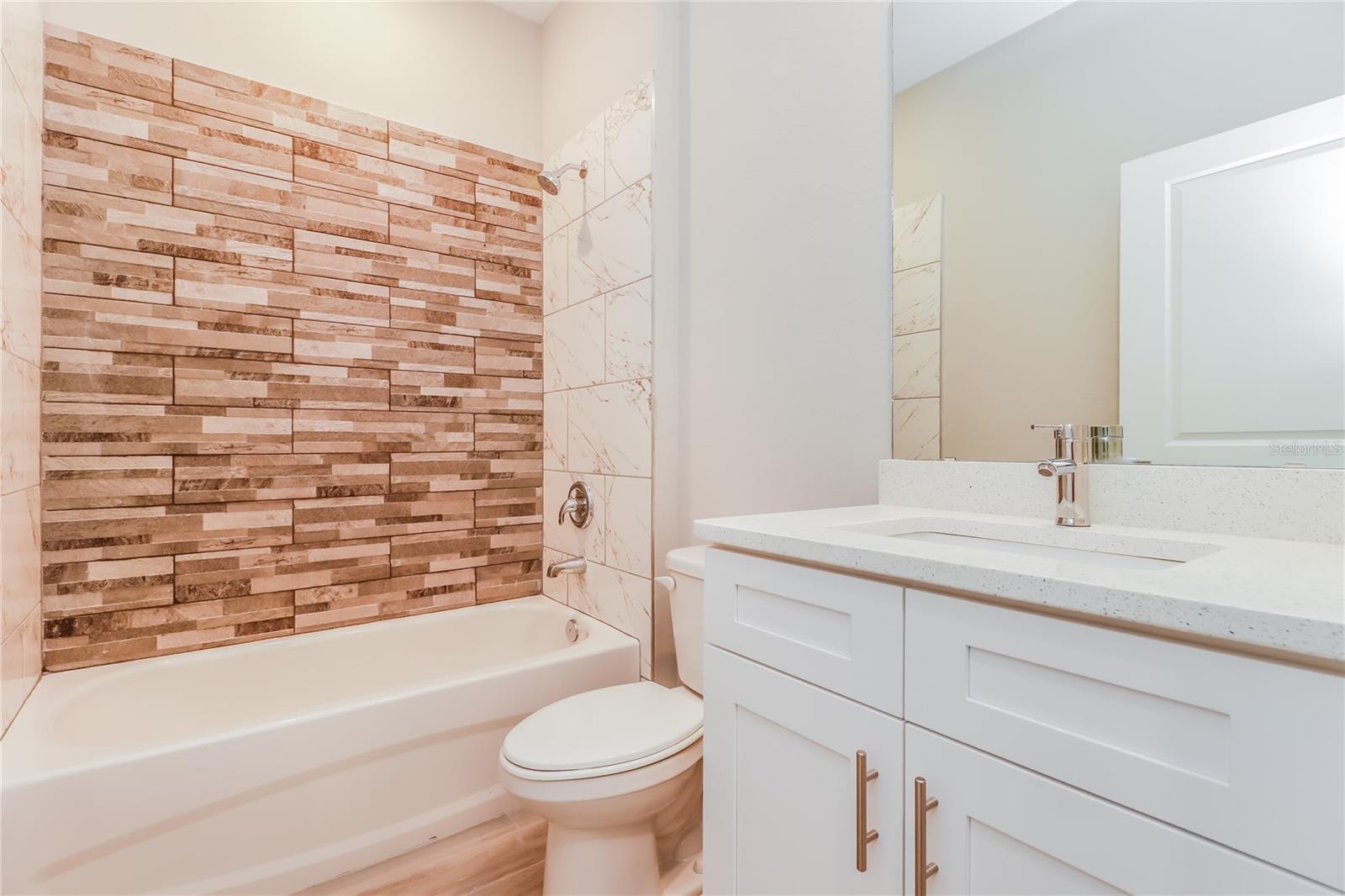 POINCIANA NBRHD 02 VILLAGE 08 - Residential Lease