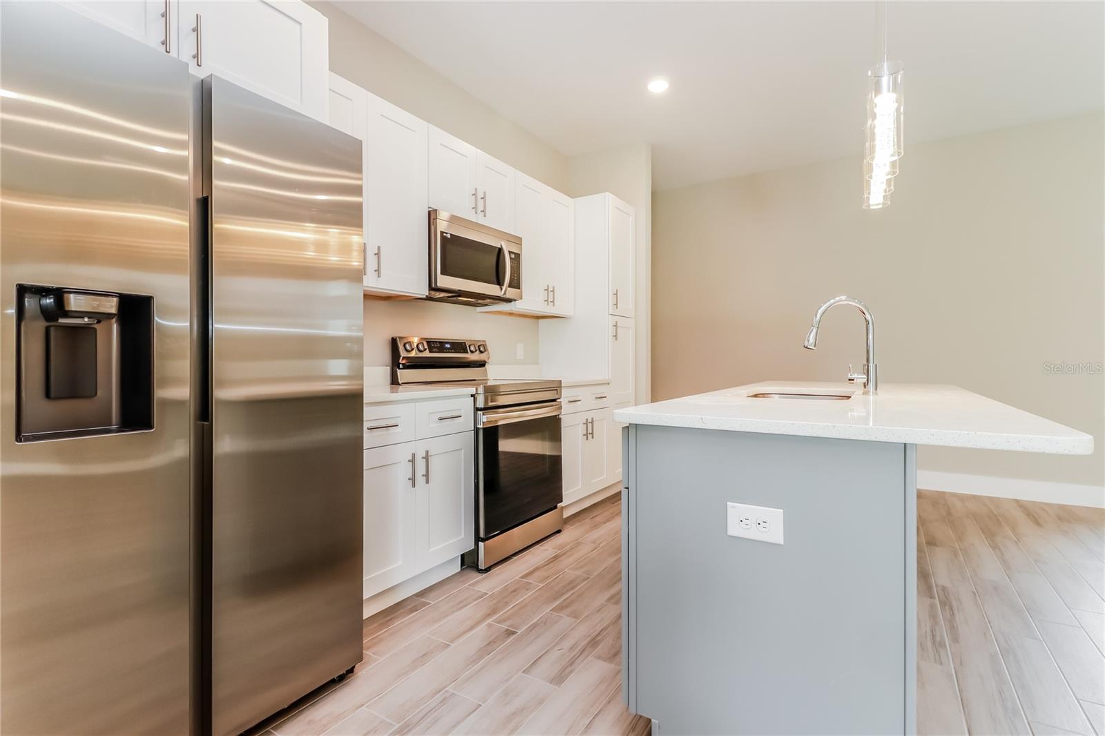 POINCIANA NBRHD 02 VILLAGE 08 - Residential Lease