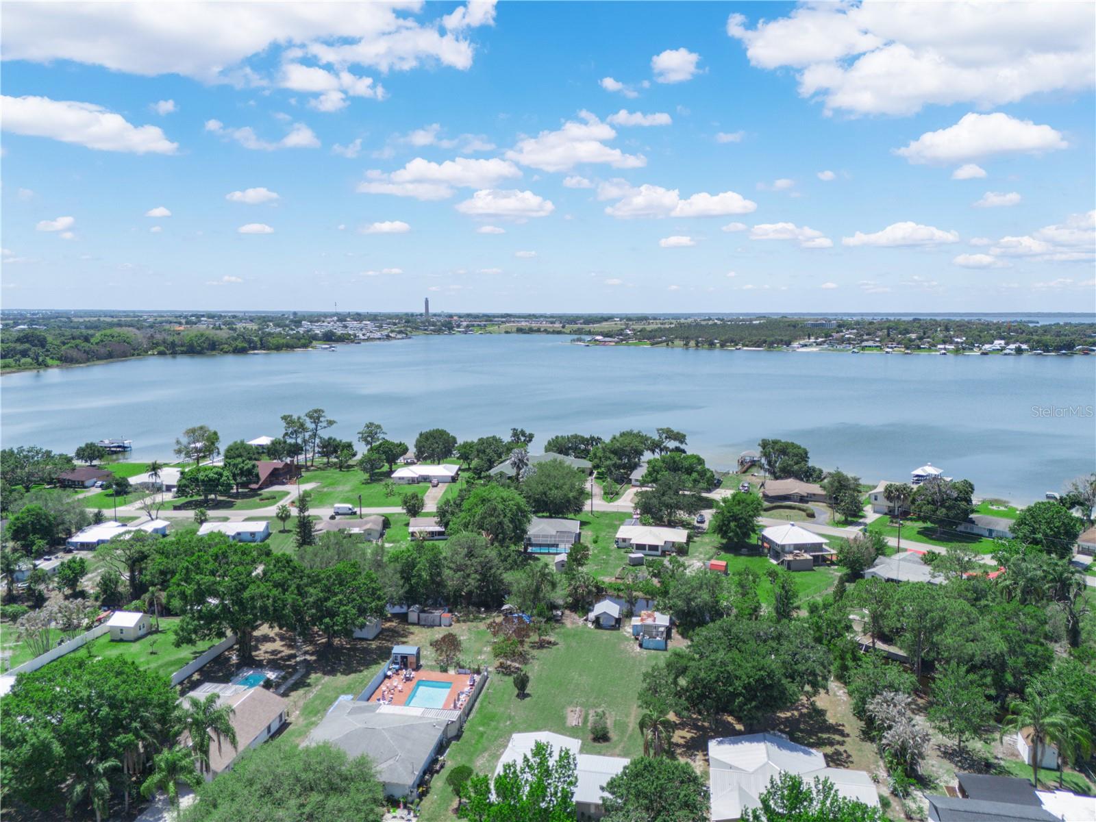 SYLVAN SHORES ESTATE SEC C - Residential