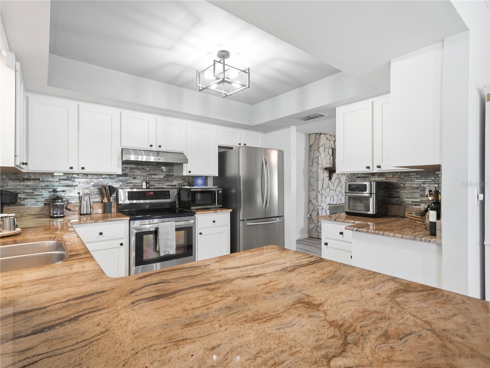 SYLVAN SHORES ESTATE SEC C - Residential