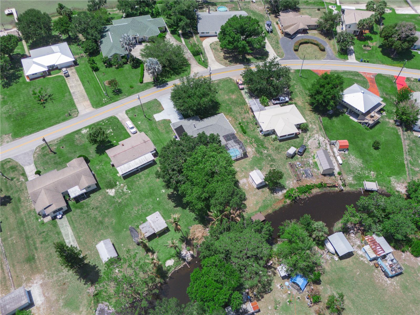 SYLVAN SHORES ESTATE SEC C - Residential