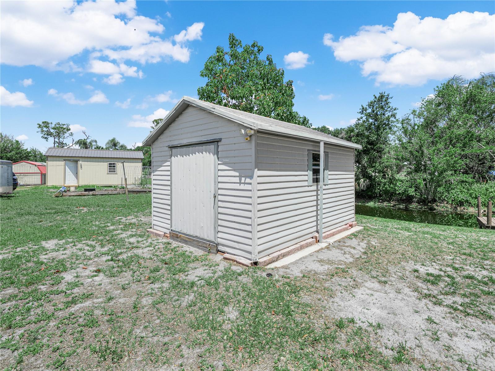 SYLVAN SHORES ESTATE SEC C - Residential