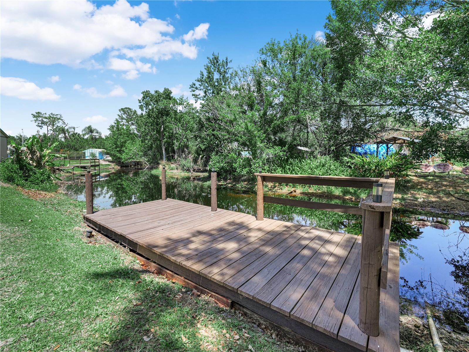 SYLVAN SHORES ESTATE SEC C - Residential