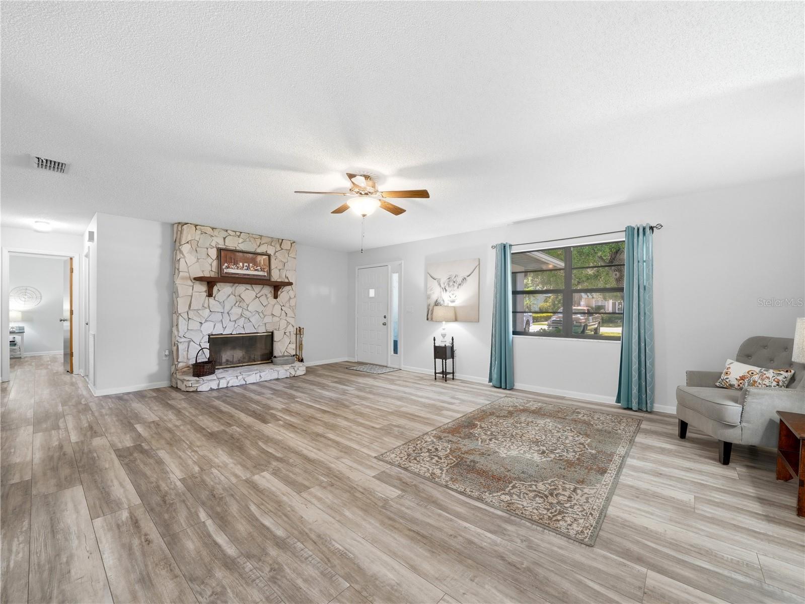SYLVAN SHORES ESTATE SEC C - Residential
