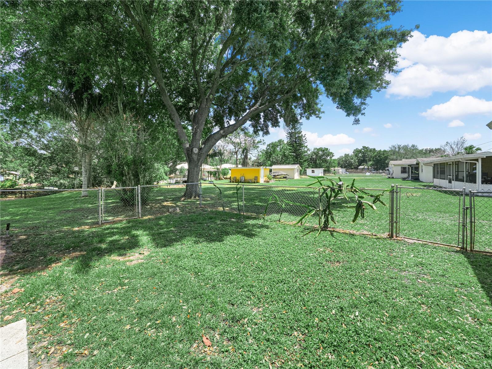 SYLVAN SHORES ESTATE SEC C - Residential