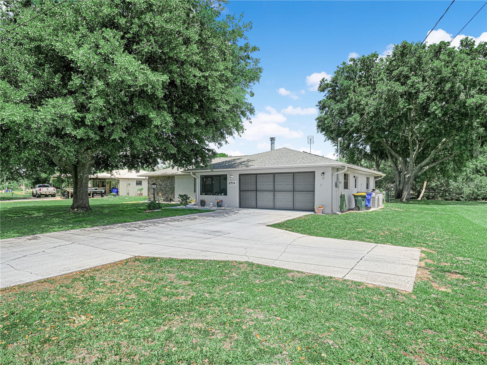 SYLVAN SHORES ESTATE SEC C - Residential