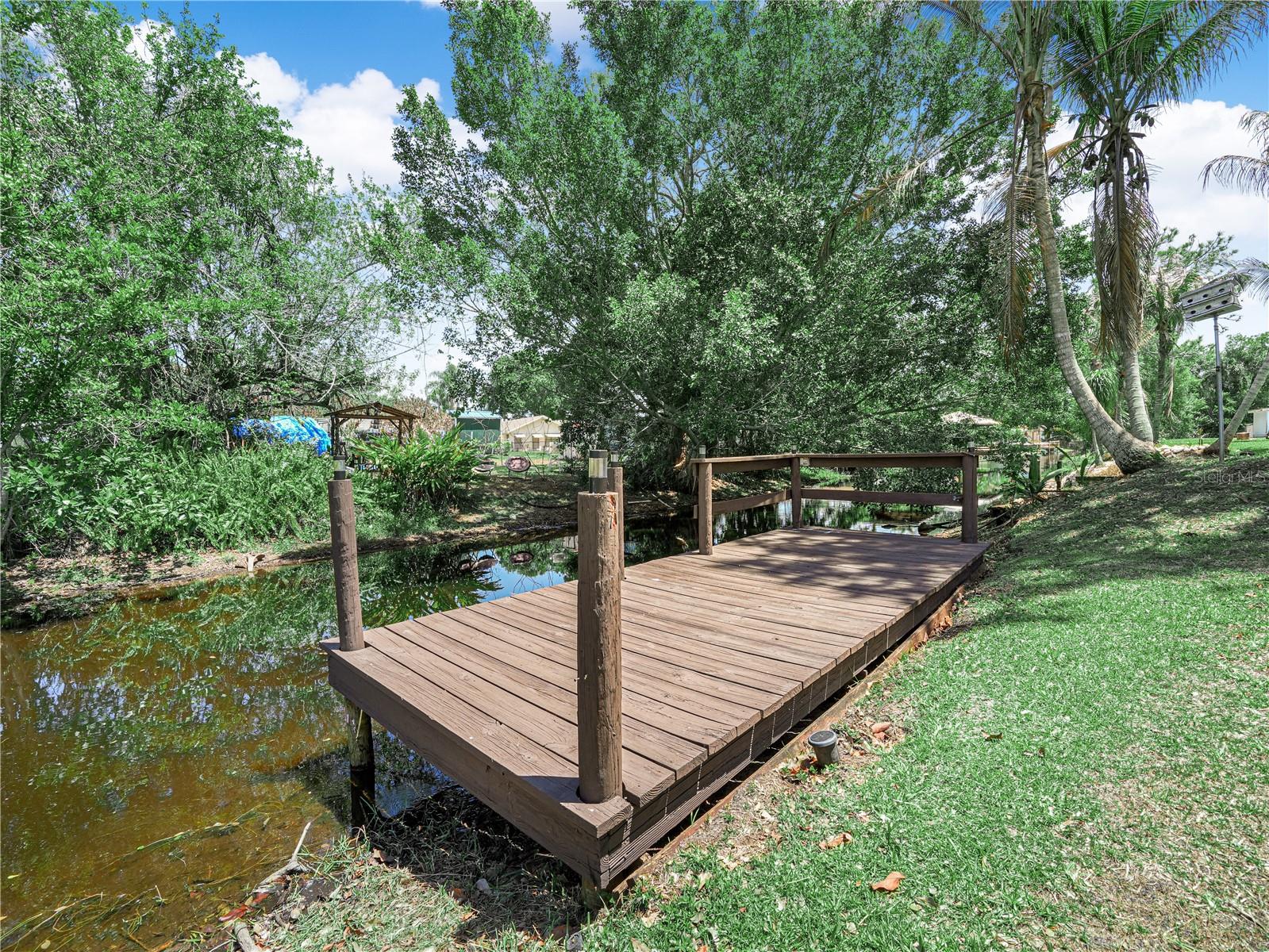 SYLVAN SHORES ESTATE SEC C - Residential