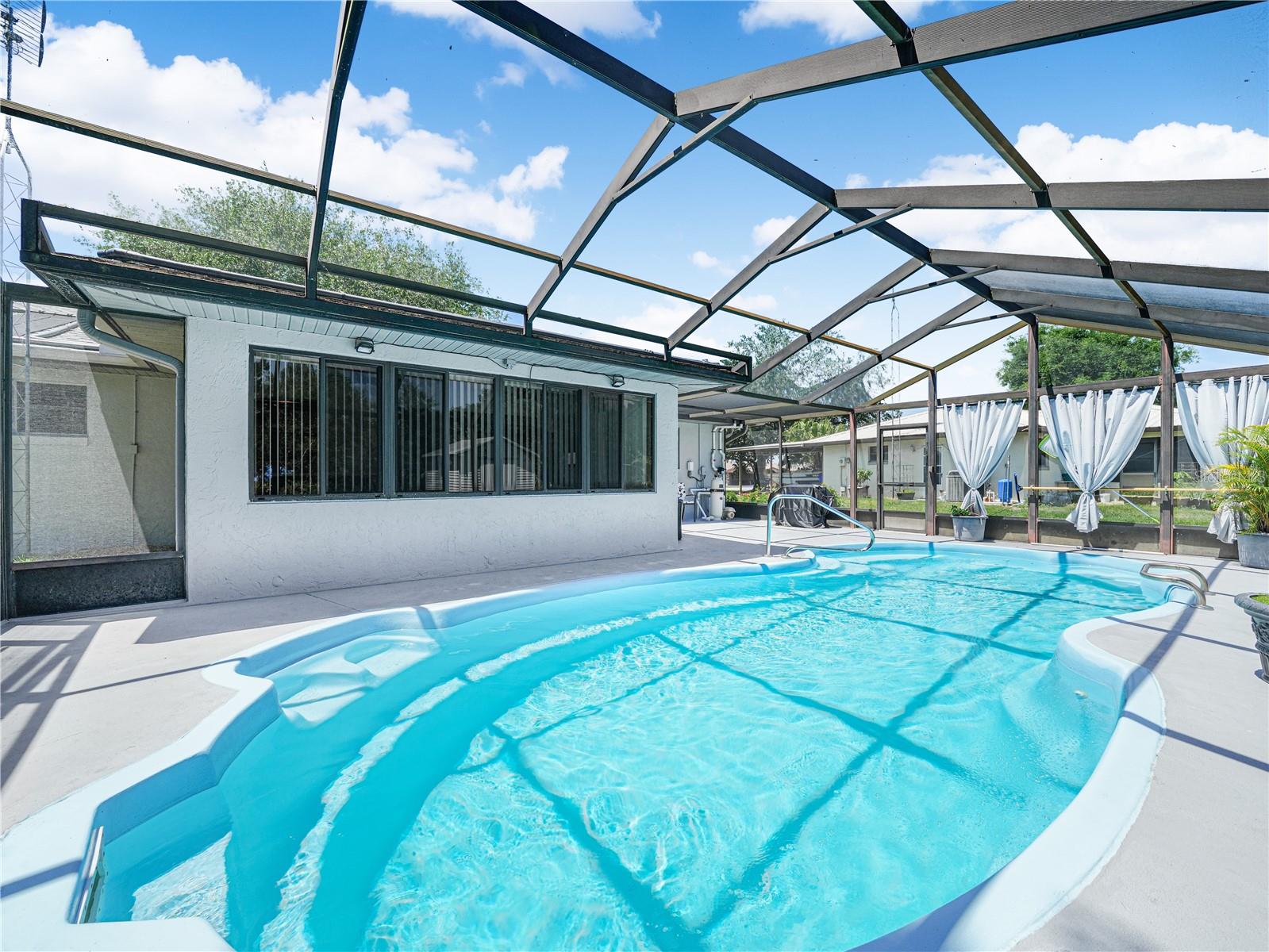 SYLVAN SHORES ESTATE SEC C - Residential