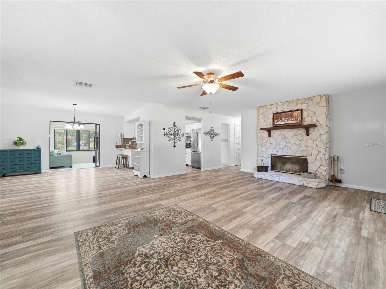 SYLVAN SHORES ESTATE SEC C - Residential
