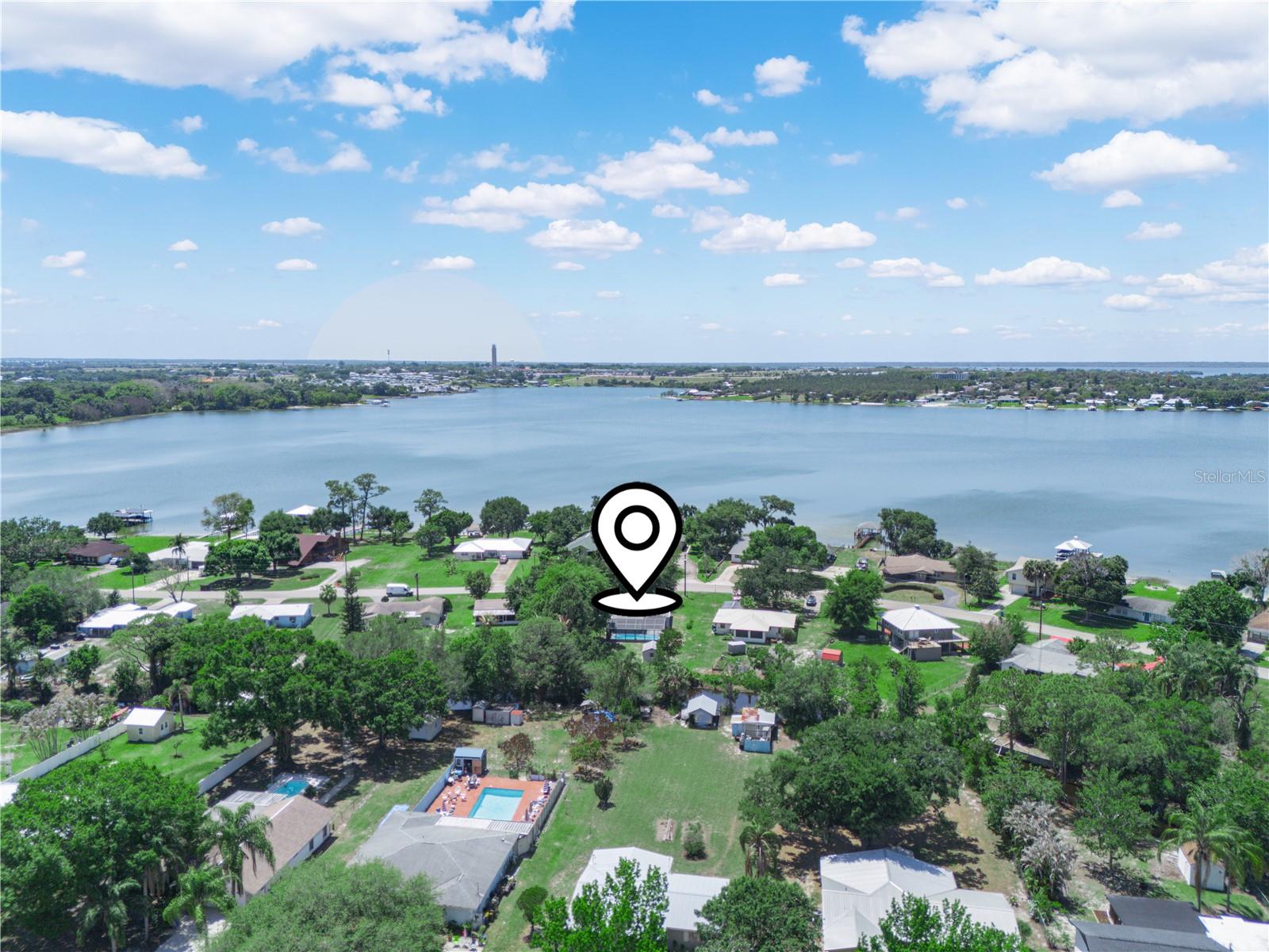 SYLVAN SHORES ESTATE SEC C - Residential