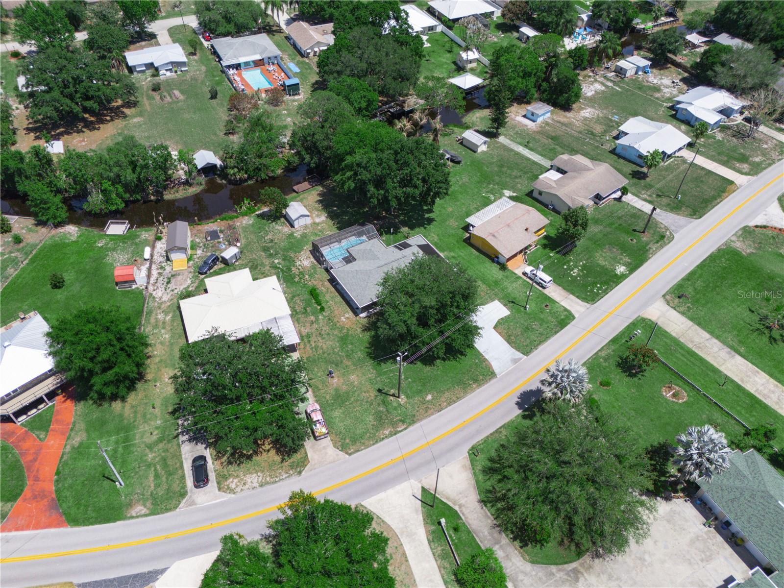 SYLVAN SHORES ESTATE SEC C - Residential